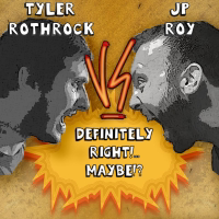 Definitely Right!...Maybe?! (DRM) podcast