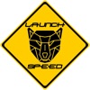 Launch Speed artwork