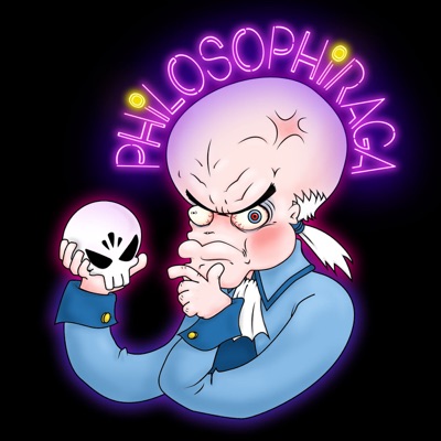 Philosophiraga: The Video Games and Philosophy Podcast Philosophiraga: The Video Games and Philosophy Podcast