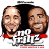 No Frillz Podcast with Yipes & Matrix artwork