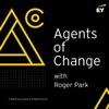 EY's Agents of Change artwork