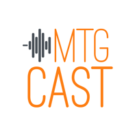 MTGCast podcast
