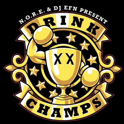 Drink Champs Drink Champs