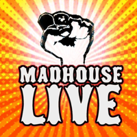 Madhouse Radio Prank Calls podcast