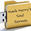 Mark Merry's SoulSermonMixUp artwork