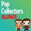 Pop Collectors Alliance  artwork