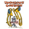 The Trombone Corner artwork