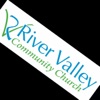 River Valley Community Church artwork