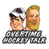 Overtime Hockey Talk artwork