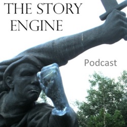 The Story Engine