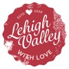 Lehigh Valley with Love Podcast artwork