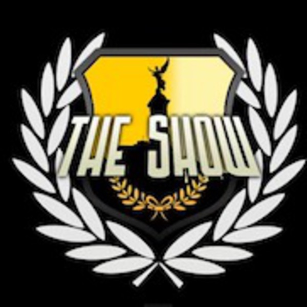 John Rambo's Podcast