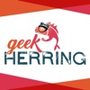 Geek Herring artwork