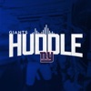 Giants Huddle | New York Giants artwork