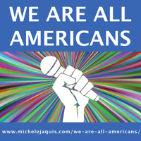 We Are All Americans podcast