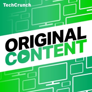 Ted Lasso, and some podcast news