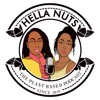 Hella Nuts Plant-Based Podcast artwork