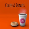 Coffee and Donuts - The Podcast artwork
