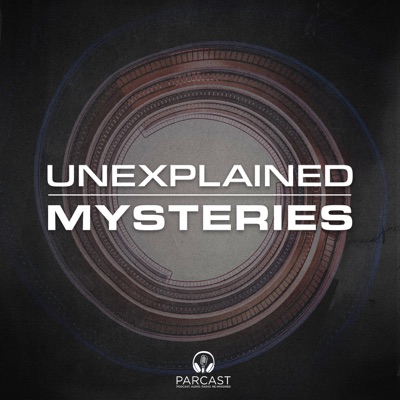 Unexplained Mysteries Unexplained Mysteries