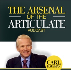 The Arsenal of the Articulate #21 - Odious
