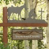 Snowmass Chapel artwork