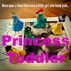 Princess Toddler Podcast artwork