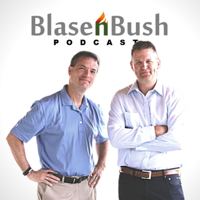 Blase 'n Bush podcast