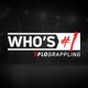 The WNO Podcast by FloGrappling