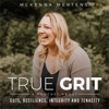 True Grit Podcast artwork