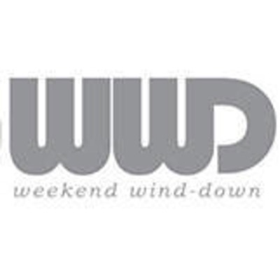 Weekend Wind Down Show Weekend Wind Down Show