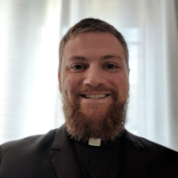 Fr. Josh's Homilies podcast