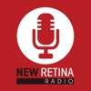New Retina Radio by Eyetube artwork