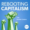 Rebooting Capitalism artwork