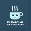 In Search of an Argument artwork
