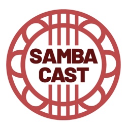  Sambacast