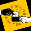Biscuits & Tea artwork