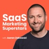 SaaS Marketing Superstars artwork