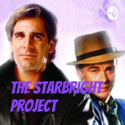 Star Bright Project: Quantum Leap Returns Special 3