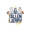 The Tallen and Jerry Show artwork