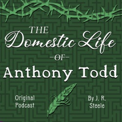 The Domestic Life of Anthony Todd