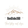 OneGlobe360 artwork
