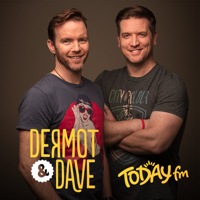 Dermot & Dave podcast