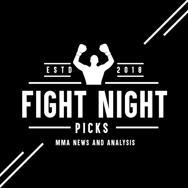 Fight Night Picks artwork