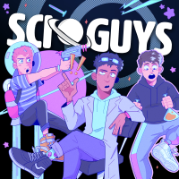 Sci Guys podcast
