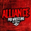 Alliance Pro Wrestling Network artwork