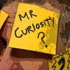 Mr. Curiosity artwork