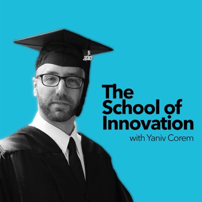 The School of Innovation The School of Innovation