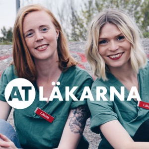 Läkarna podcast