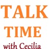Talk Time With Cecilia artwork