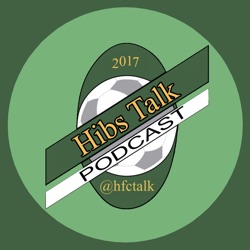 HibsTalk Extra Time: Episode 9 - Drab Display at Dens